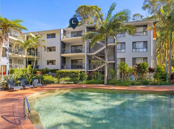 118/68 Pacific Drive, Port Macquarie, NSW 2444