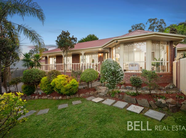 13 Michael Lane, Mount Evelyn, Vic 3796