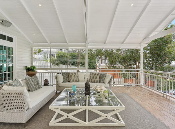 21 Collingwood Street, Paddington, Qld 4064