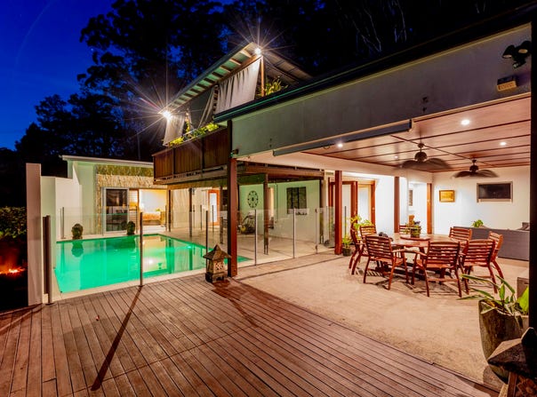 12 Bade Street, Nambour, Qld 4560