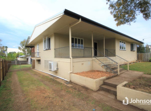 14 Thurso Street, North Booval, Qld 4304