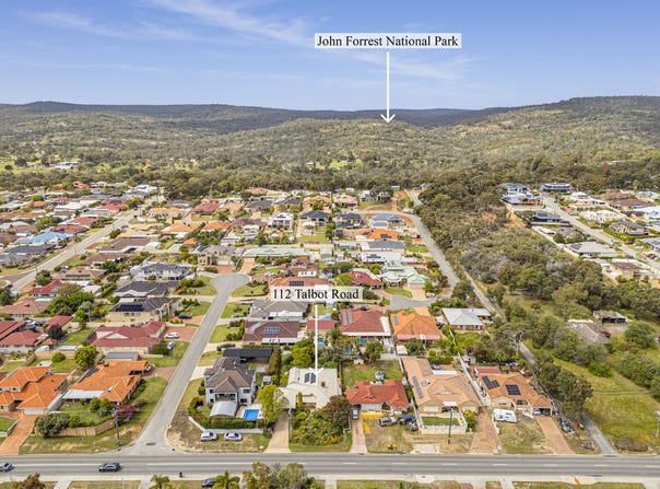 112 Talbot Road, Swan View, WA 6056