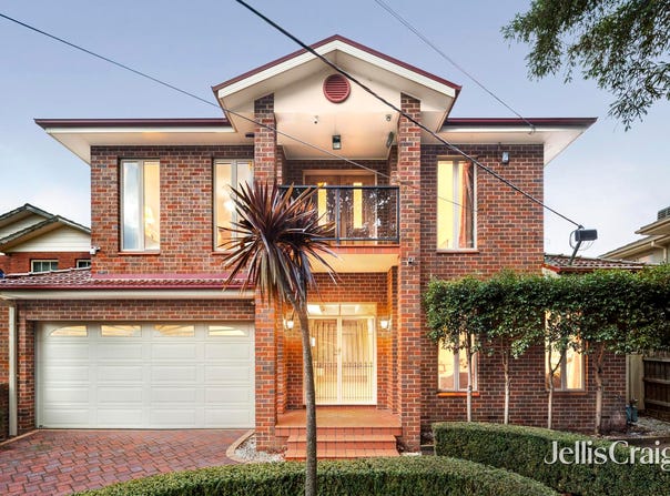 42 Panoramic Grove, Glen Waverley, Vic 3150