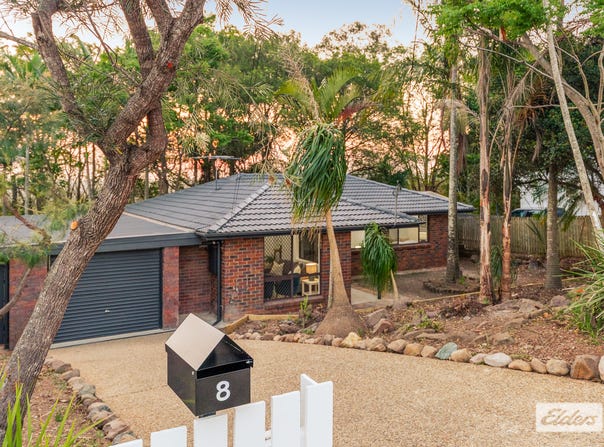8 Erasmus Street, Cornubia, Qld 4130