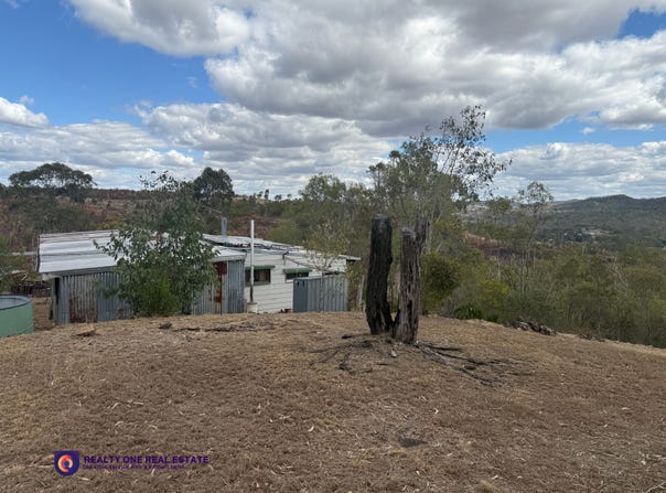 126 Taylor Street, Moongan, Qld 4714