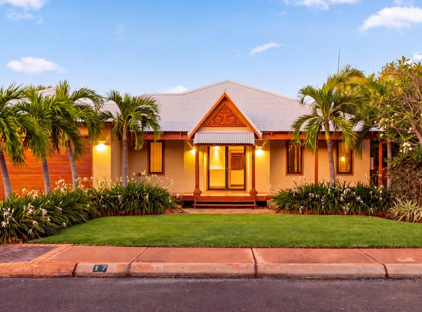 17 Eleanor Loop, Cable Beach, WA 6726