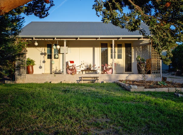 31 Chambers Street, Hopetoun, WA 6348