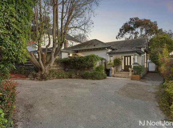 1272 Toorak Road, Camberwell, Vic 3124