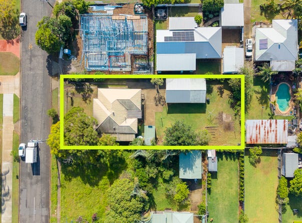 7 Elliott Road, Banyo, Qld 4014