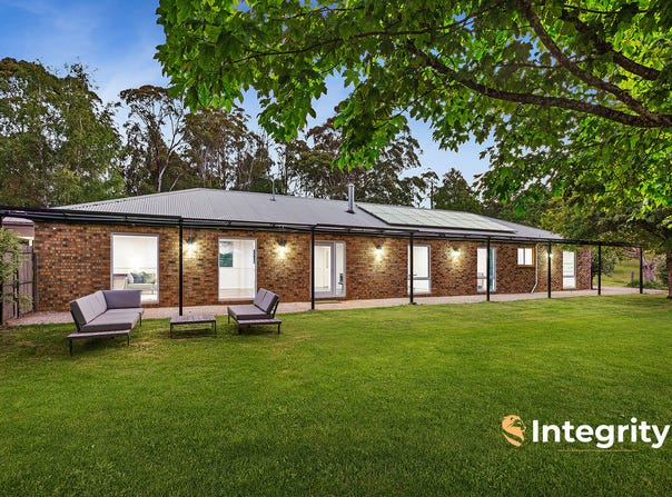 48 Deviation Road, Kinglake, Vic 3763