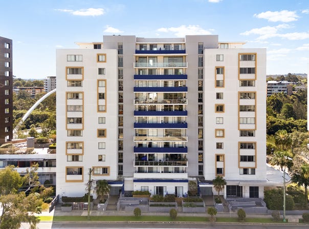 609/6 River Road, Parramatta, NSW 2150