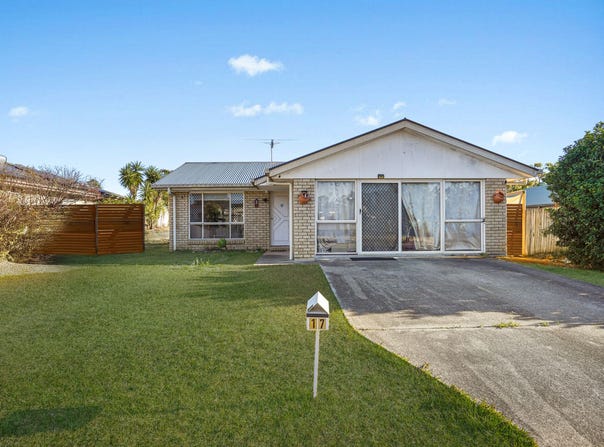 17 Sandalwood Street, Narangba, Qld 4504