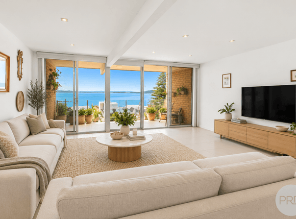11/6-8 Tomaree Road, Shoal Bay, NSW 2315