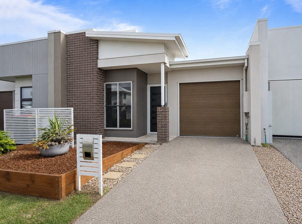 9 Wood Crescent, Baringa, Qld 4551