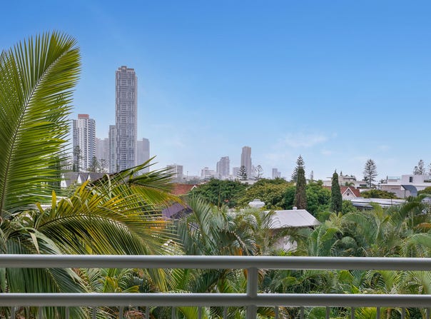 9/29 Woodroffe Avenue, Main Beach, Qld 4217