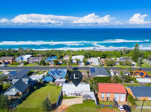 1550 Ocean Drive, Lake Cathie, NSW 2445