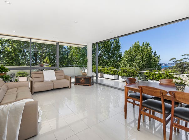 17/102 Spofforth Street, Cremorne, NSW 2090