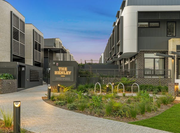42/6 Mitchell Street, Enfield, NSW 2136