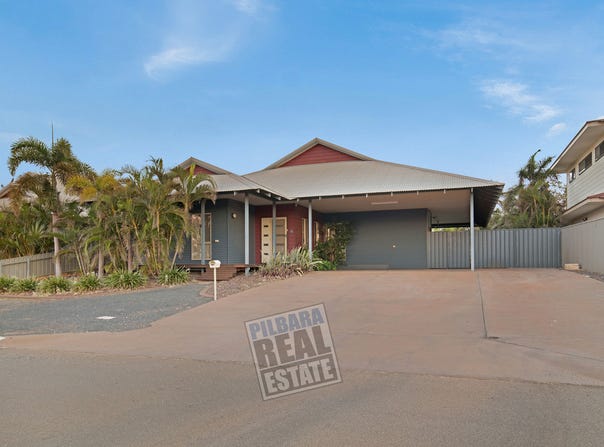 31 Gecko Circle, Nickol, WA 6714