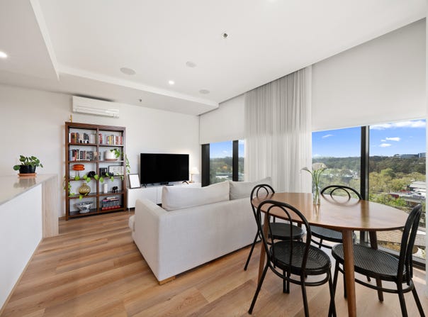 503/4 Grazier Lane, Belconnen, ACT 2617