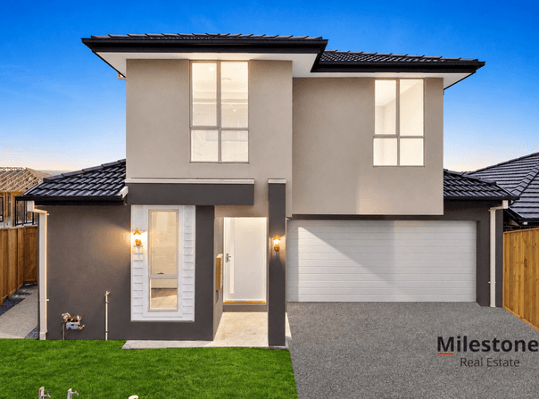 4 Majorelle Way, Clyde, Vic 3978