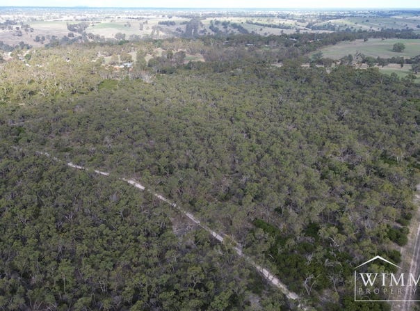 5401 Coleraine-Edenhope Road, Harrow, Vic 3317