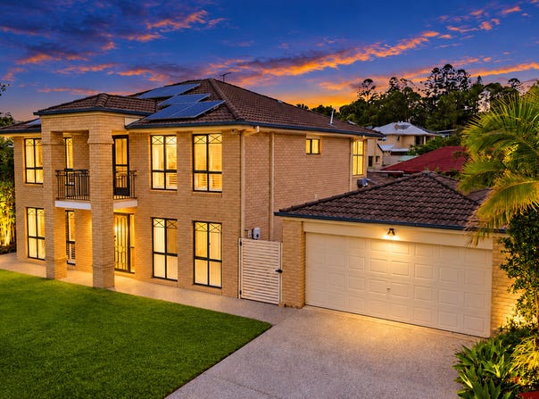 29 Maisie Place, Eight Mile Plains, Qld 4113