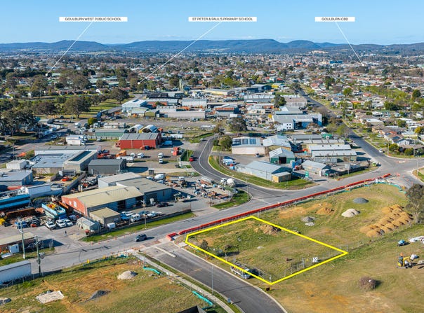 8/1 Theatre Drive, Goulburn, NSW 2580