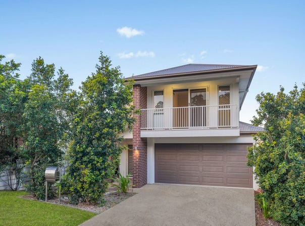 25 Silvertop Crescent, Spring Mountain, Qld 4300