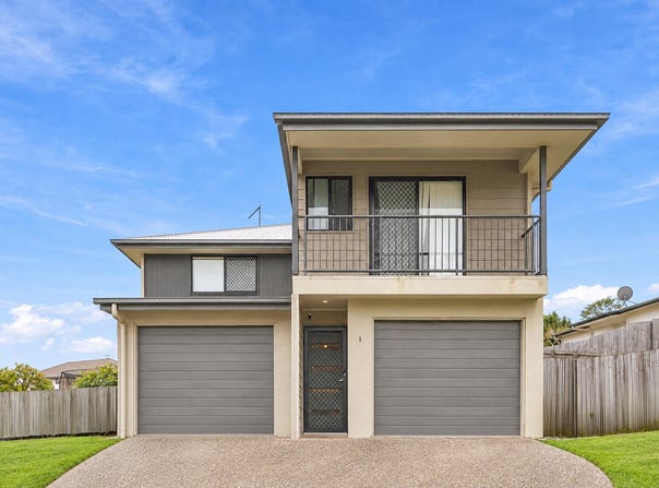 83 Brentwood Drive, Bundamba, Qld 4304