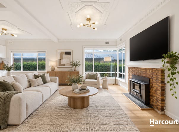 6 Evandale Avenue, Nunawading, Vic 3131