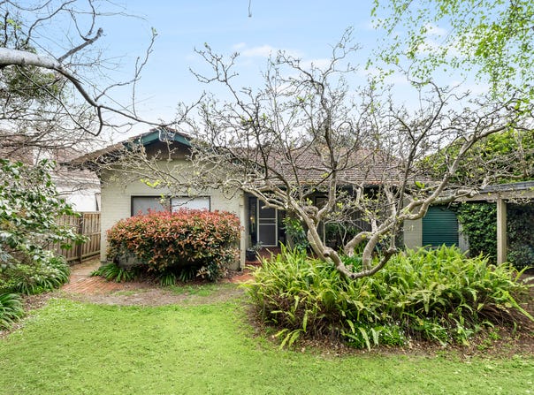 6 Mount Street, Kew, Vic 3101