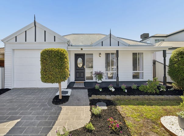 37B Hall Road, Carrum Downs, Vic 3201