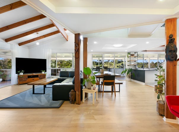 1879 Beechmont Road, Beechmont, Qld 4211