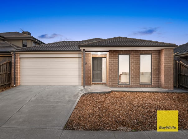 48 Sissinghurst Parade, Mernda, Vic 3754