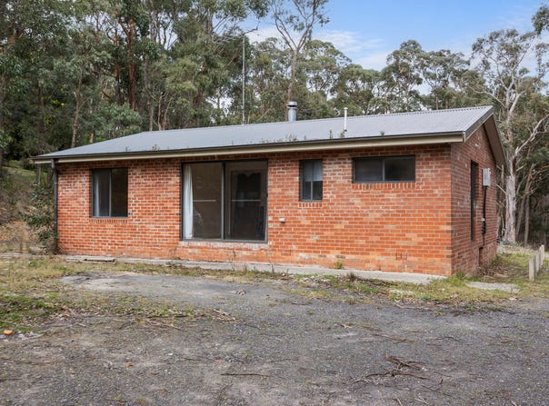 136 Dales Creek Avenue, Dales Creek, Vic 3341