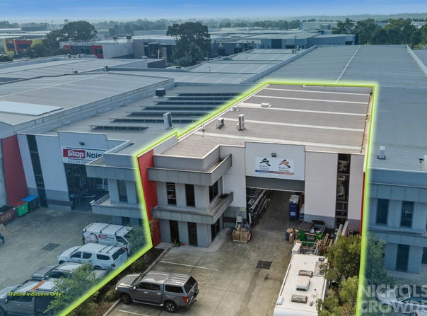 15A Industry Boulevard, Carrum Downs, Vic 3201