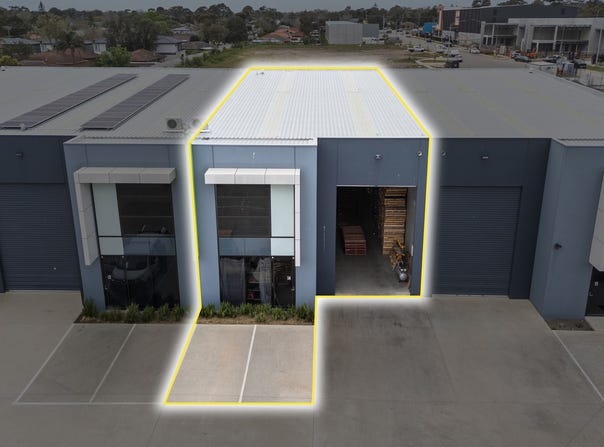 14/10 Klauer Street, Seaford, Vic 3198