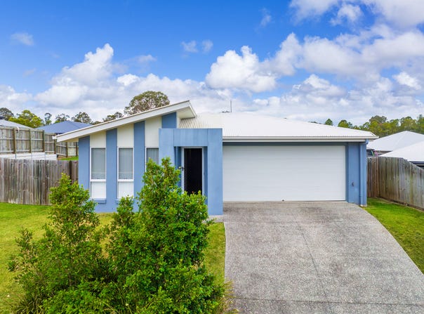 5 Bunya Pine Court, Gympie, Qld 4570