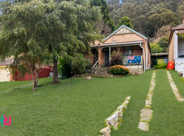 128-130 Macaulay Street, Lithgow, NSW 2790