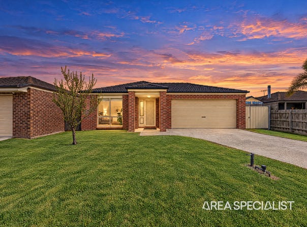 17 Bollen Way, Koo Wee Rup, Vic 3981