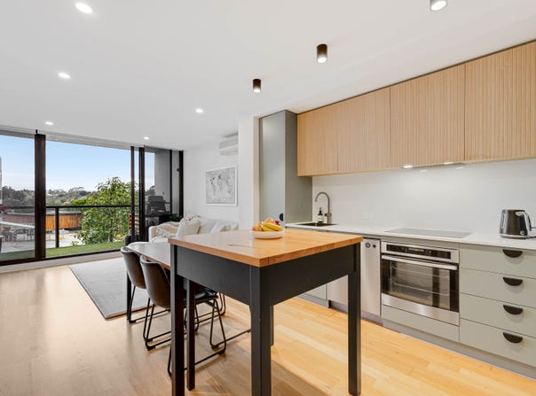 16/69 River Street, Richmond, Vic 3121