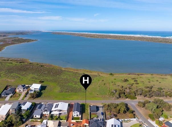 Lot 450, 79 Excelsior Parade, Hindmarsh Island, SA 5214