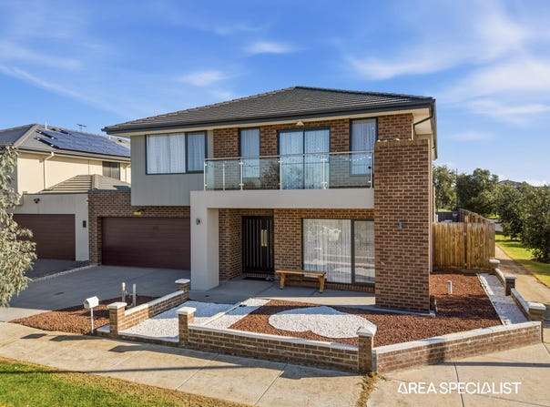 23 Kangaroo Crescent, Aintree, Vic 3336