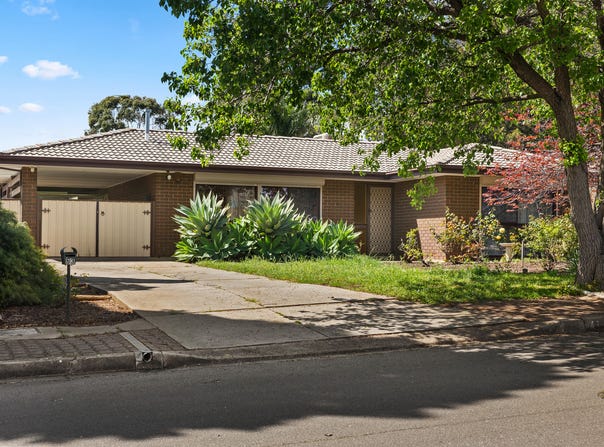 63 Casuarina Avenue, Surrey Downs, SA 5126
