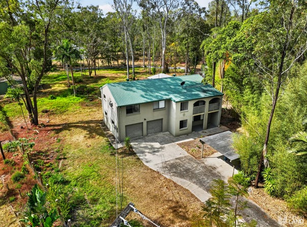 43 Gisbourne Street, Forestdale, Qld 4118