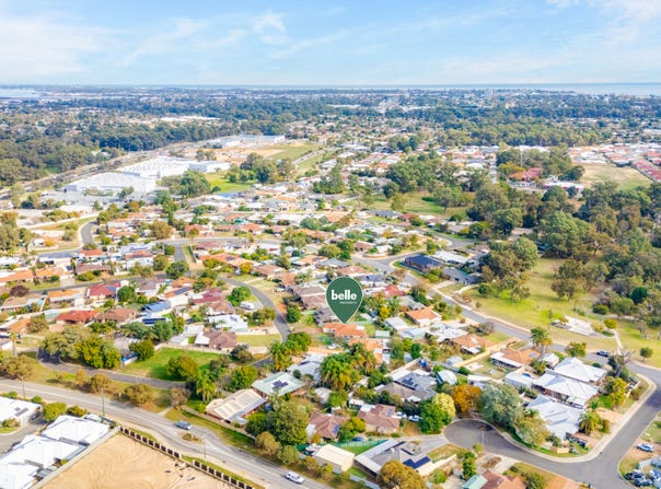 20 Times Circle, Greenfields, WA 6210