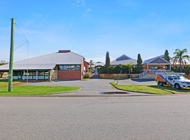 Lot 78,79 & 171, Caledonian Avenue, Maylands, WA 6051