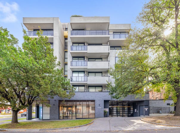 202/12 Napier Street, Footscray, Vic 3011