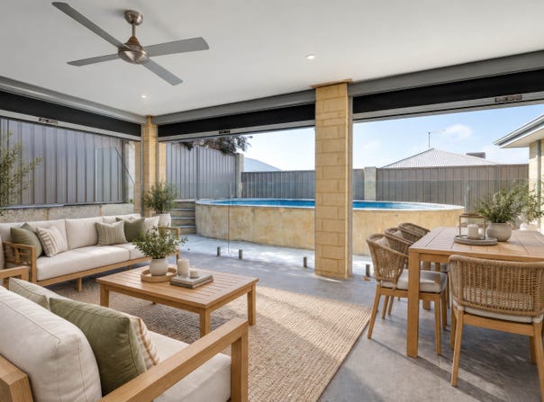 16 Sailboat Link, Jindalee, WA 6036